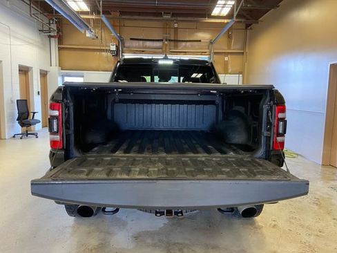 Used 2021 RAM 1500 TRX w/ TRX Level 2 Equipment Group image 27