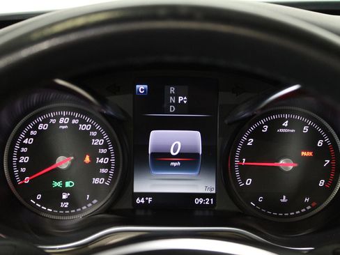 Used 2018 Mercedes-Benz C 300 Cabriolet image 29