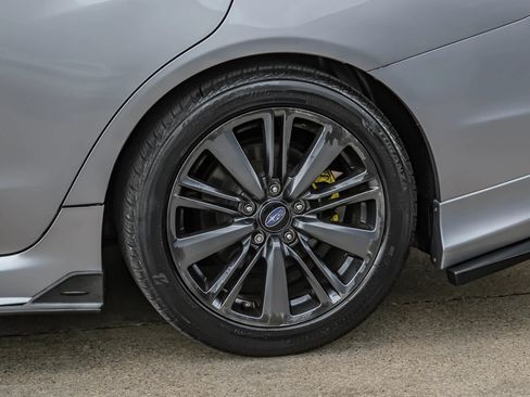 Used 2019 Subaru WRX AWD/4WD image 54