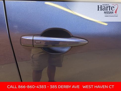 Certified 2023 Nissan Rogue SV image 53