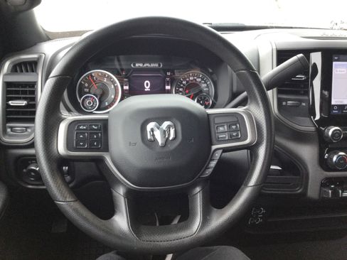 Used 2022 RAM 2500 Tradesman image 13