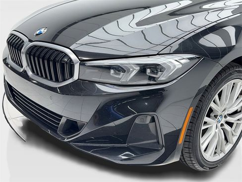 Used 2024 BMW 330i Sedan image 5