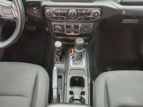 Used 2021 Jeep Gladiator Sport AWD/4WD image 20