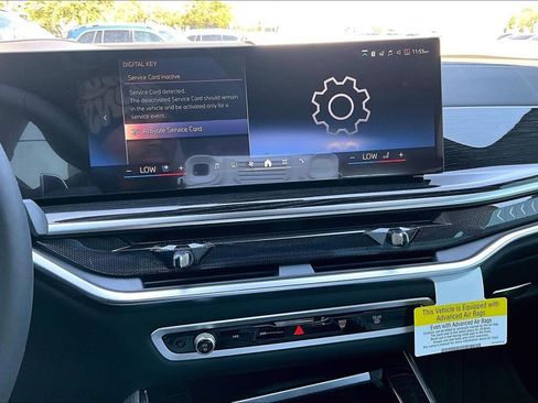 New 2026 BMW X5 xDrive40i image 17