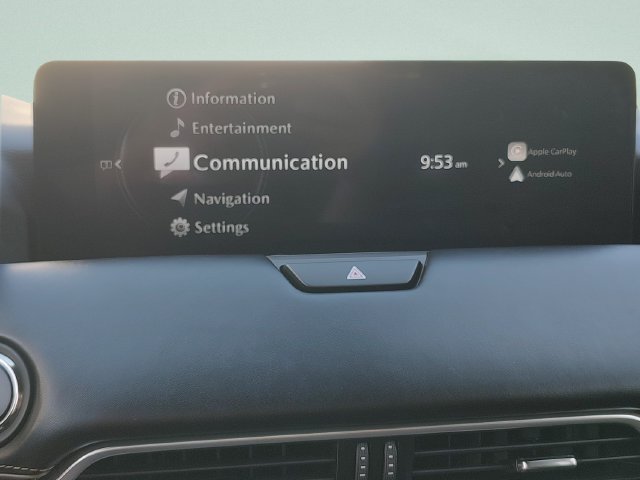 Used 2025 MAZDA CX-90 Plug-In Hybrid w/ Premium Plus AWD/4WD image 14