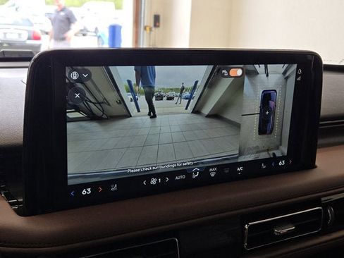 Used 2025 Lincoln Aviator Reserve w/ Equipment Group 201A AWD/4WD image 28