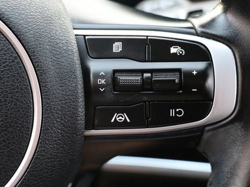 Used 2023 Kia Sportage EX FWD image 27