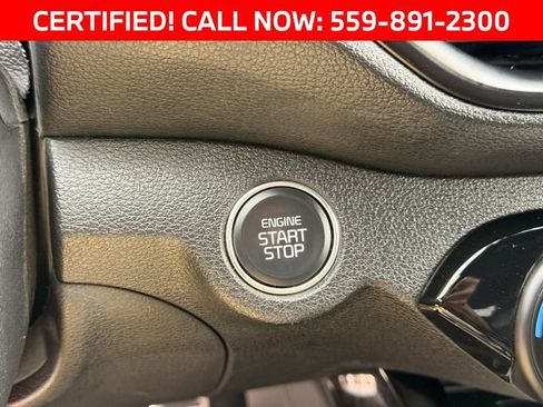 Certified 2023 Kia Forte GT-Line w/ GT-Line Premium Package FWD image 18