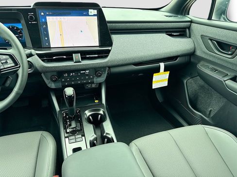 New 2026 Subaru Outback Limited XT AWD/4WD image 29