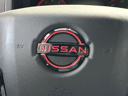 New 2026 Nissan Frontier PRO-4X w/ Pro Premium Package AWD/4WD image 26