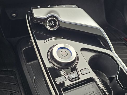 Certified 2024 Kia EV6 GT-Line AWD/4WD image 19