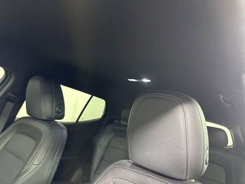 Used 2024 Chevrolet Equinox EV LT image 12