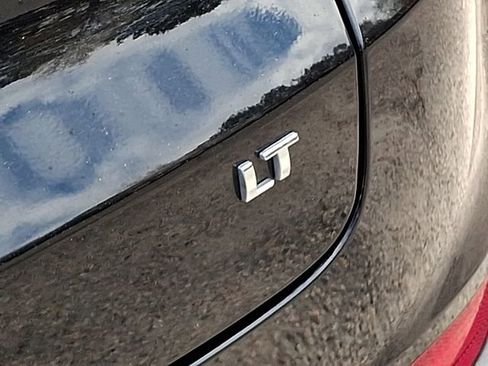 Used 2023 Chevrolet TrailBlazer LT w/ Convenience Package image 39