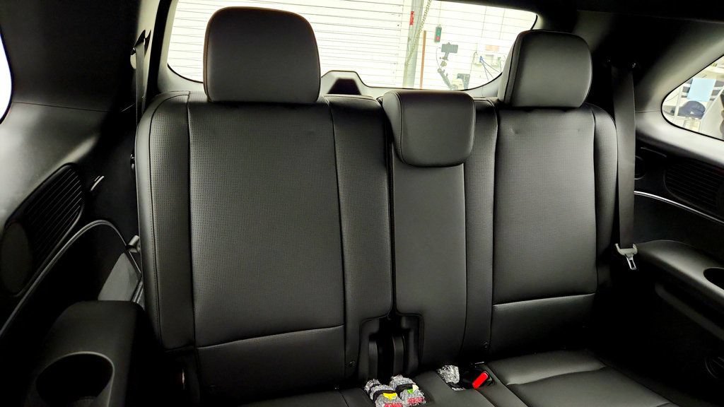 Used 2026 Hyundai Palisade Calligraphy FWD image 24