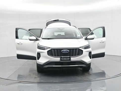 New 2025 Ford Escape SE image 33