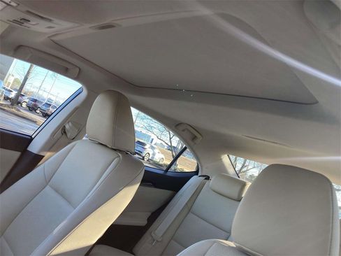 Used 2017 Lexus ES 350 350 image 13