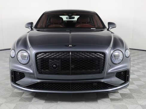 New 2025 Bentley Flying Spur Plug-In Hybrid AWD/4WD image 7