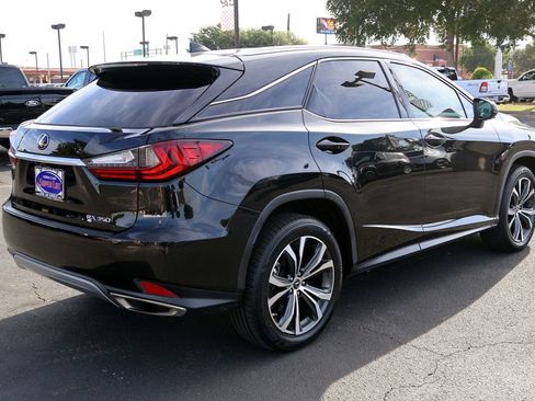 Used 2021 Lexus RX 350 AWD w/ Premium Package image 16