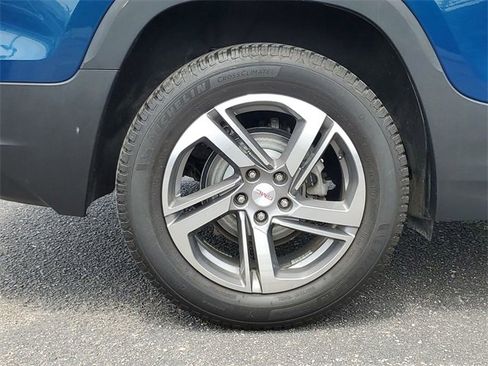 Used 2020 GMC Terrain SLT w/ Preferred Package image 32