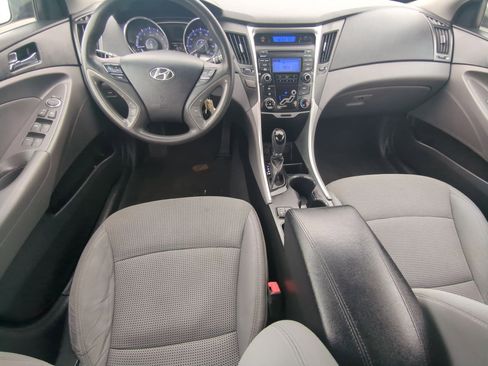Used 2013 Hyundai Sonata GLS w/ Popular Equipment Pkg image 27