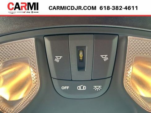 New 2026 RAM 1500 Big Horn image 27