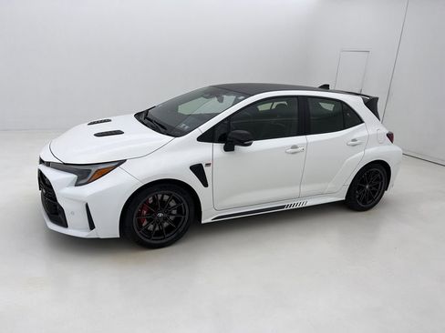 Used 2024 Toyota Corolla GR image 5