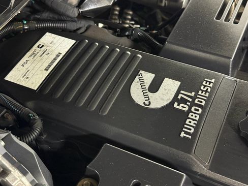Used 2020 RAM 3500 Tradesman AWD/4WD image 87