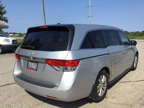 Used 2015 Honda Odyssey EX-L image 6