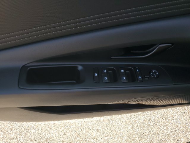 Certified 2026 Hyundai Elantra SEL Sport FWD image 19