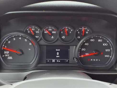 New 2026 GMC Sierra 1500 Pro w/ Graphite Edition image 28