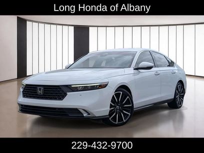 Used 2023 Honda Accord Touring