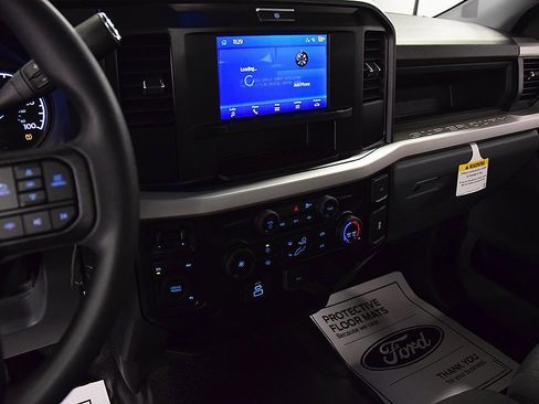 New 2026 Ford F350 XL image 23