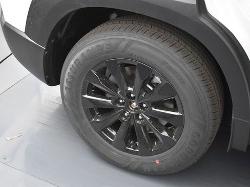 New 2025 MAZDA CX-50 AWD 2.5 S w/ Cargo Package image 24