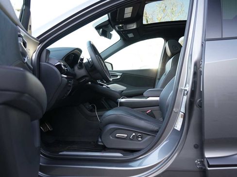 Certified 2026 Acura RDX A-Spec AWD/4WD image 14