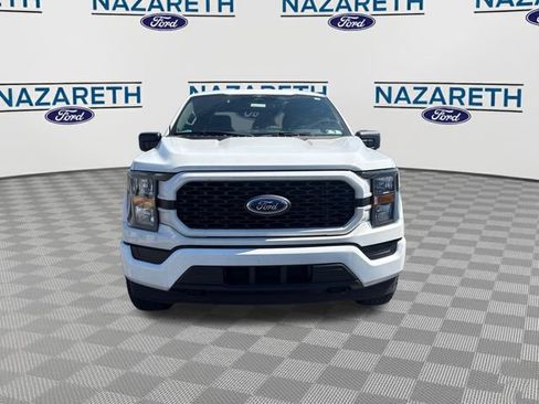 Used 2023 Ford F150 XL w/ STX Appearance Package AWD/4WD image 2