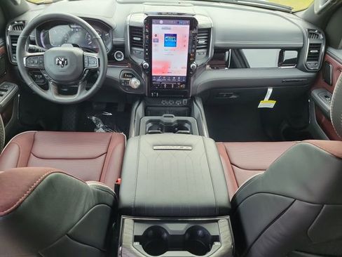 New 2026 RAM 1500 Limited image 10