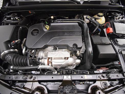 Used 2022 Chevrolet Malibu LS FWD image 24