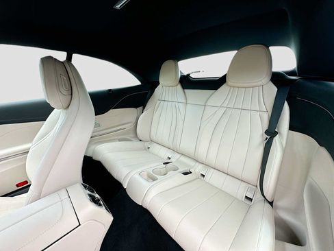 Used 2025 Mercedes-Benz CLE 450 4MATIC Cabriolet image 25