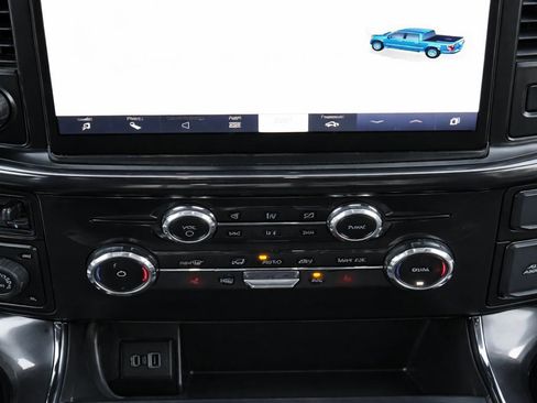 Used 2022 Ford F150 XLT w/ Equipment Group 302A High AWD/4WD image 19