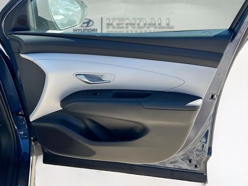 New 2026 Hyundai Tucson SEL image 1