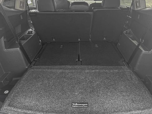 Used 2019 Volkswagen Atlas SE w/ Towing Package AWD/4WD image 8