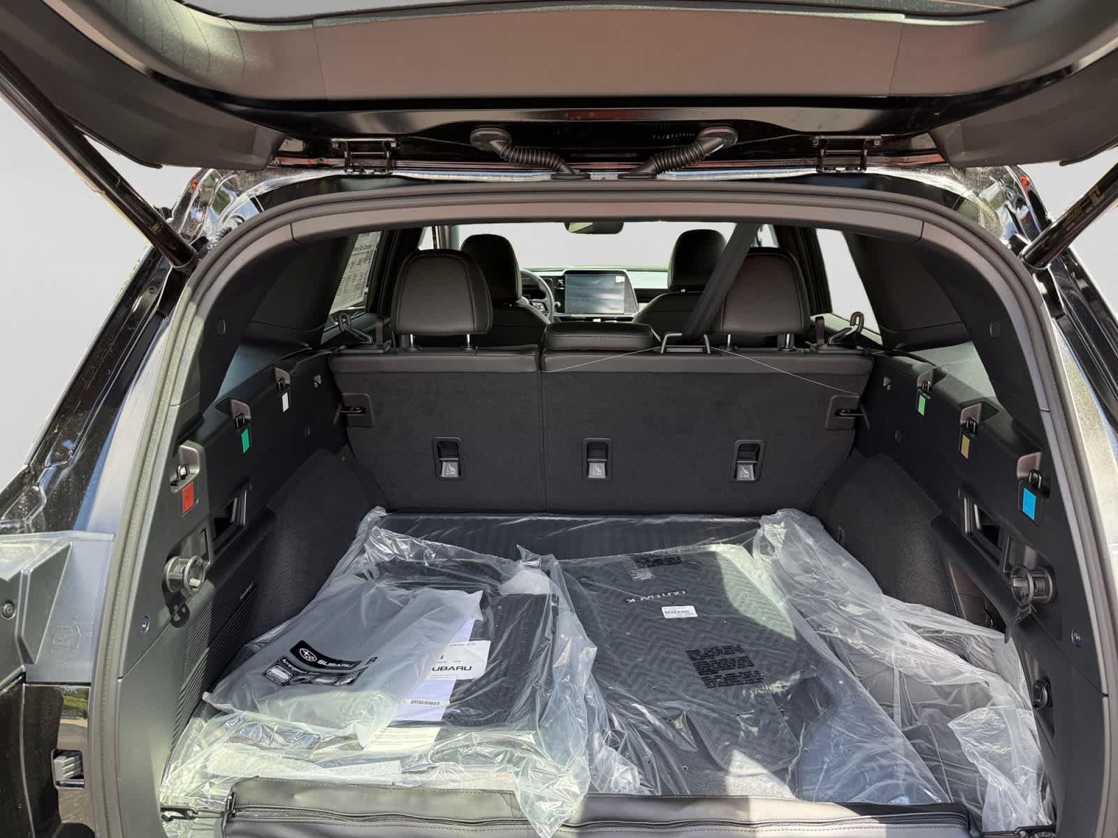 New 2026 Subaru Outback Limited AWD/4WD image 23