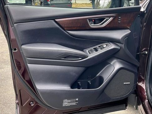 Used 2024 Subaru Ascent Touring image 19