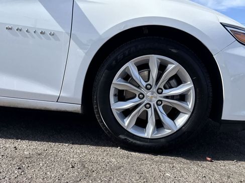 Used 2024 Chevrolet Malibu LT image 10