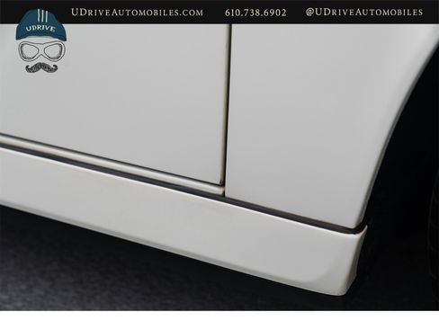 Used 1993 Porsche 911 RS America image 24