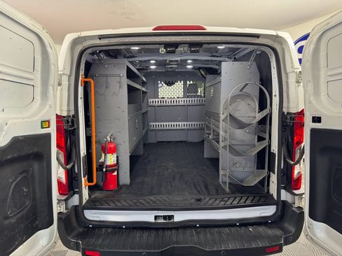 Used 2019 Ford Transit 250 Base image 2