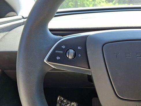 Used 2024 Tesla Model 3 Standard Range RWD image 24