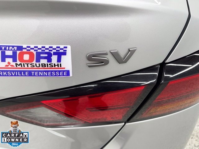 Used 2024 Nissan Altima 2.5 SV FWD image 6