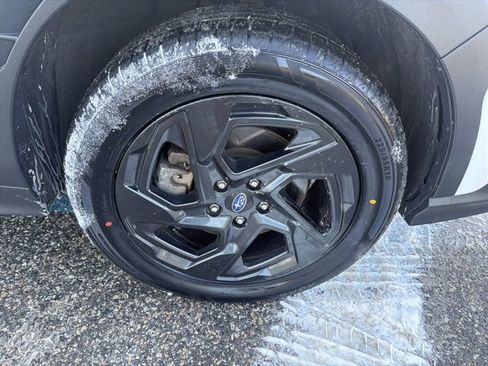 Used 2024 Subaru Crosstrek 2.5i Sport image 19