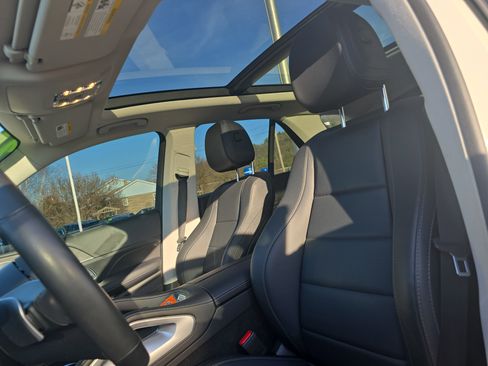 Used 2024 Mercedes-Benz GLE 350 GLE 350 image 12